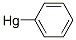 benzenethiolate molecular structure