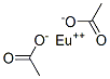 europium(2+) acetate