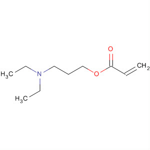 2-Propenoic acid, 3-(diethylamino)propyl ester