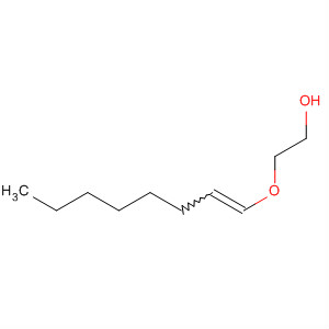 Ethanol, 2-(octadienyloxy)- molecular structure