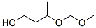 3-(Methoxymethoxy)-1-butanol molecular structure