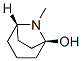 (-)-(S)-Physoperuvine