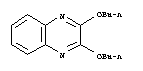 2,3-Dibutoxyquinoxaline
