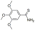 3,4,5-Trimethoxybenzothioamide