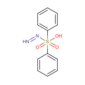 Benzenesulfonic acid, azobis-