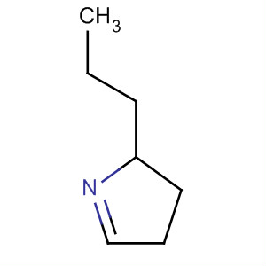 2H-Pyrrole, 3,4-dihydro-2-propyl-
