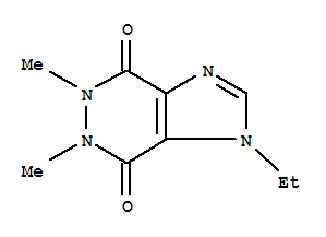 IEM 930 molecular structure