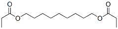 9-propanoyloxynonyl propanoate