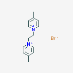 4-methyl-1-[2-(4-methyl-1-piperidyl)ethyl]-2H-pyridine