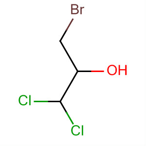 2-Propanol, 3-bromo-1,1-dichloro-