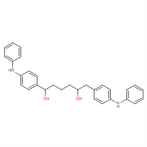 Benzenamine, 4,4'-[1,6-hexanediylbis(oxy)]bis[N-phenyl-