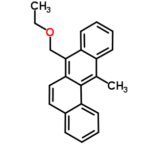7-(ethoxymethyl)-12-methyltetraphene
