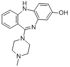11-(4-METHYL-PIPERAZIN-1-YL)-5H-DIBENZO[B,E][1,4]DIAZEPIN-8-OL