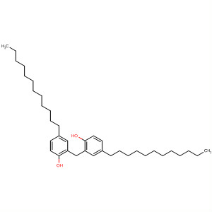 Phenol, 2,2'-methylenebis[4-dodecyl-