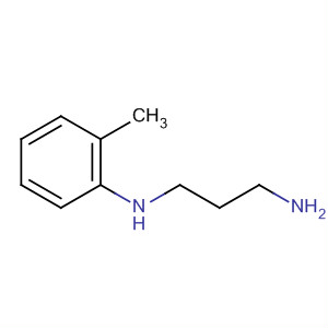 1,3-Propanediamine, N-(methylphenyl)-