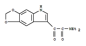 N-(3-chloro-4-methoxyphenyl)-2-[(2-methylbenzyl)sulfanyl]acetamide