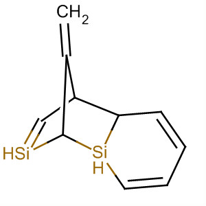 1,4-Etheno-2,8a-disilanaphthalene, 1,4,4a,8a-tetrahydro-