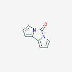 5H-DIPYRROLO[1,2-C:2,1-E]IMIDAZOL-5-ONE