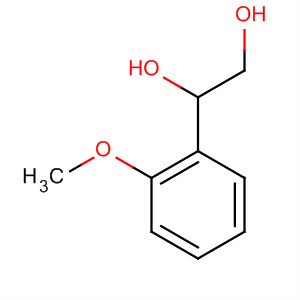 1,2-Ethanediol, 1-(methoxyphenyl)-