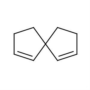 Spiro[4.4]nona-1,6-diene