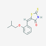 AKOS B018251 molecular structure
