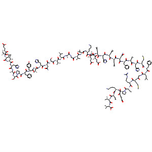 Unspecified molecular structure