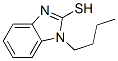 1-BUTYL-1H-BENZOIMIDAZOLE-2-THIOL