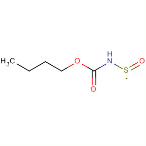 Carbamic acid, sulfinyl-, butyl ester