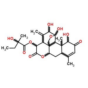 (2-BROMOPHENYL)(2,4,6-TRIMETHYLPHENYL)METHANONE molecular structure