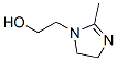 2-(2-methyl-2-imidazolin-1-yl)ethanol