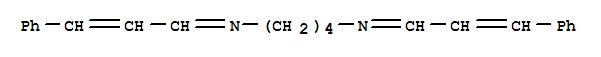 (3E,5E)-5-[(2-phenylethyl)imino]-N-[(1E)-3-phenylprop-2-en-1-ylidene]pent-3-en-1-amine