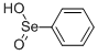 Benzene seleninic acid