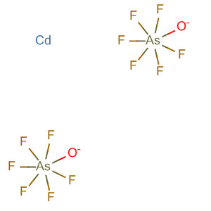 AsF6.1/2Cd