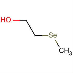 Ethanol, 2-(methylseleno)-