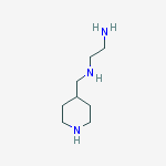 PROPANE-1,2-DIYL BIS(16-METHYLHEPTADECANOATE) molecular structure