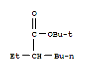 tert-butyl 2-ethylhexanoate