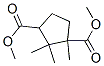 1,2,2-Trimethyl-1,3-cyclopentanedicarboxylic acid dimethyl ester