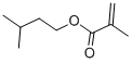 ISO-AMYL METHACRYLATE