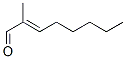 2-METHYL-2-OCTENAL
