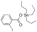 [(2-Iodobenzoyl)oxy]tripropylstannane