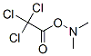 dimethylamino 2,2,2-trichloroacetate