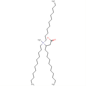 1-Dodecanaminium, N,N-didodecyl-N-methyl-, acetate