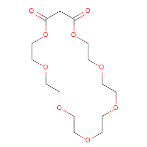 1,4,7,10,13,16,19-Heptaoxacyclodocosane-20,22-dione