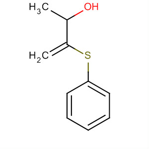 3-Buten-2-ol, 3-(phenylthio)-