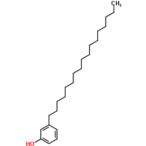 3-heptadecylphenol