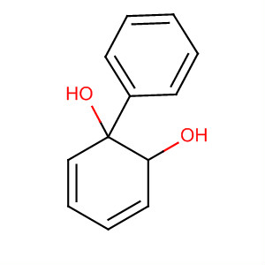 [1,1'-Biphenyl]diol molecular structure