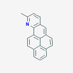 PHENALENO(1,9-GH)QUINOLINE,9-METHYL-