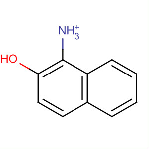 2-Naphthalenol, ammonium salt