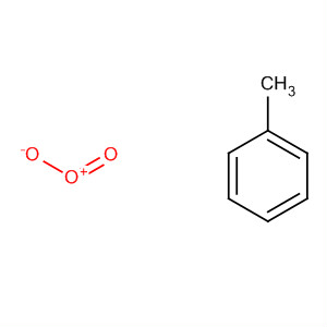 Ozone, compd. with methylbenzene (1:1)