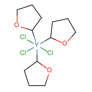 Yttrium, trichlorotris(tetrahydrofuran)-